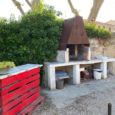 Chez Marinette Διαμέρισμα Le Cailar Εξωτερικό φωτογραφία